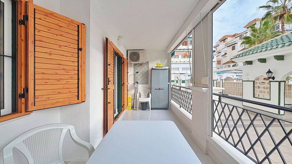 Appartement te koop in Torrevieja