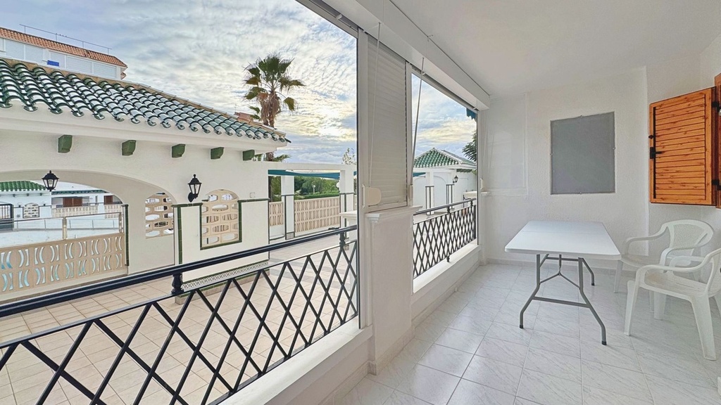 Appartement te koop in Torrevieja