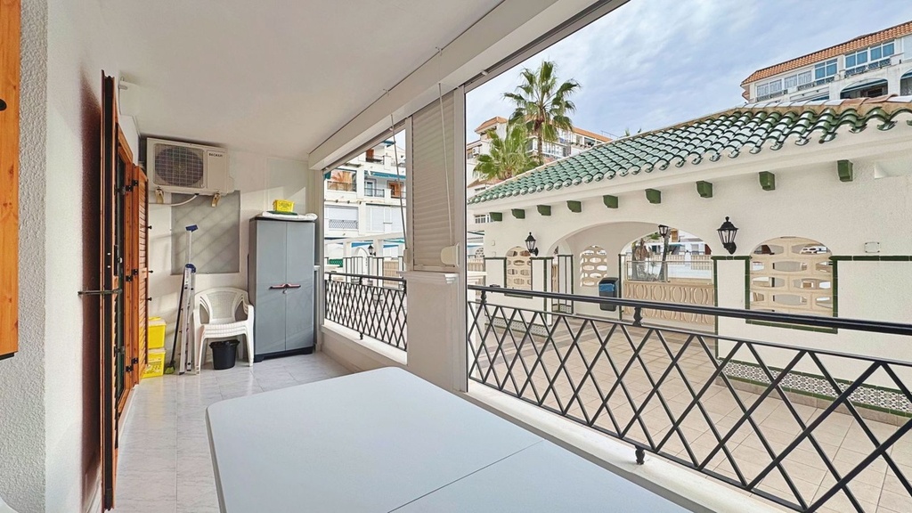 Appartement te koop in Torrevieja