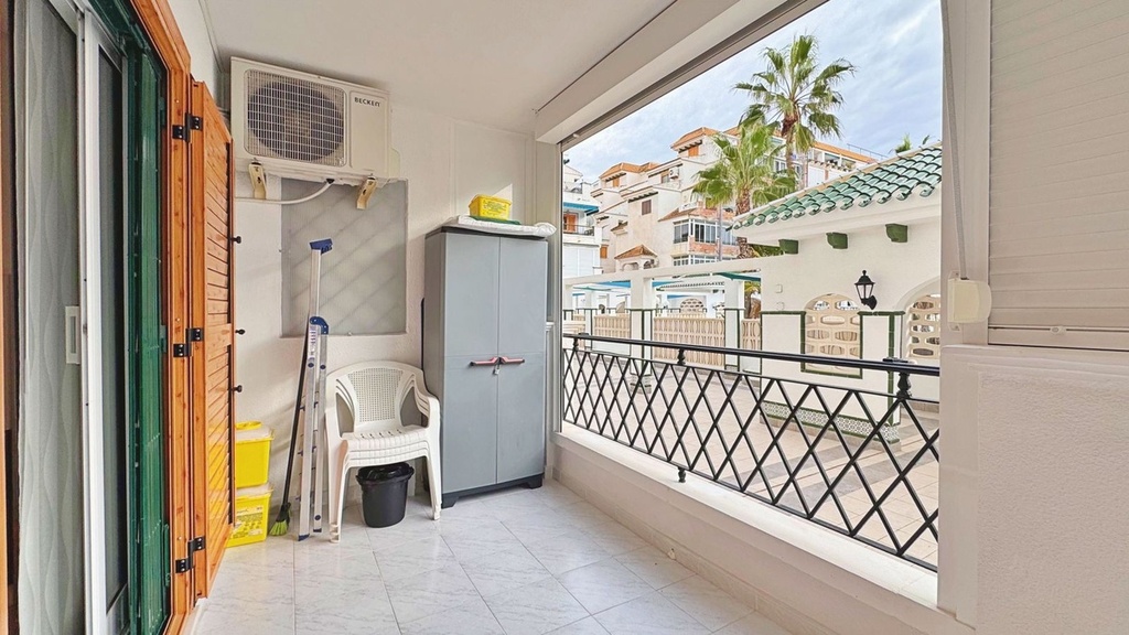 Appartement te koop in Torrevieja