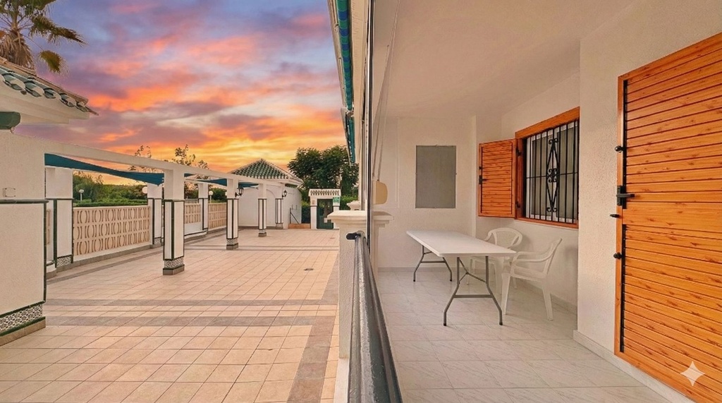 Appartement te koop in Torrevieja