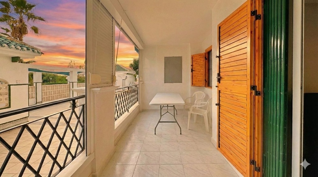 Appartement te koop in Torrevieja