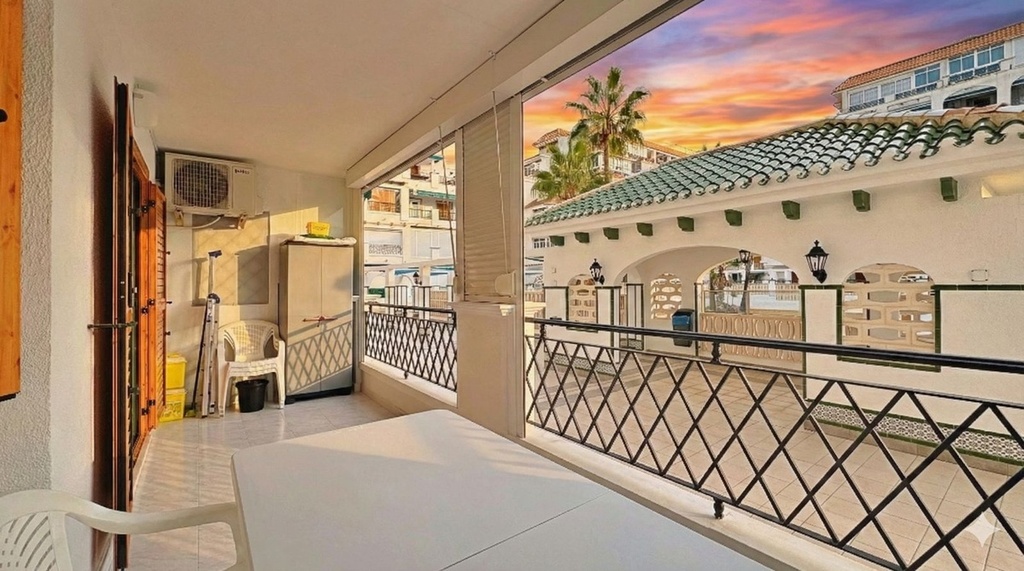 Appartement te koop in Torrevieja