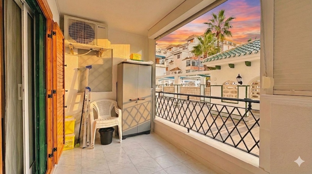 Appartement te koop in Torrevieja