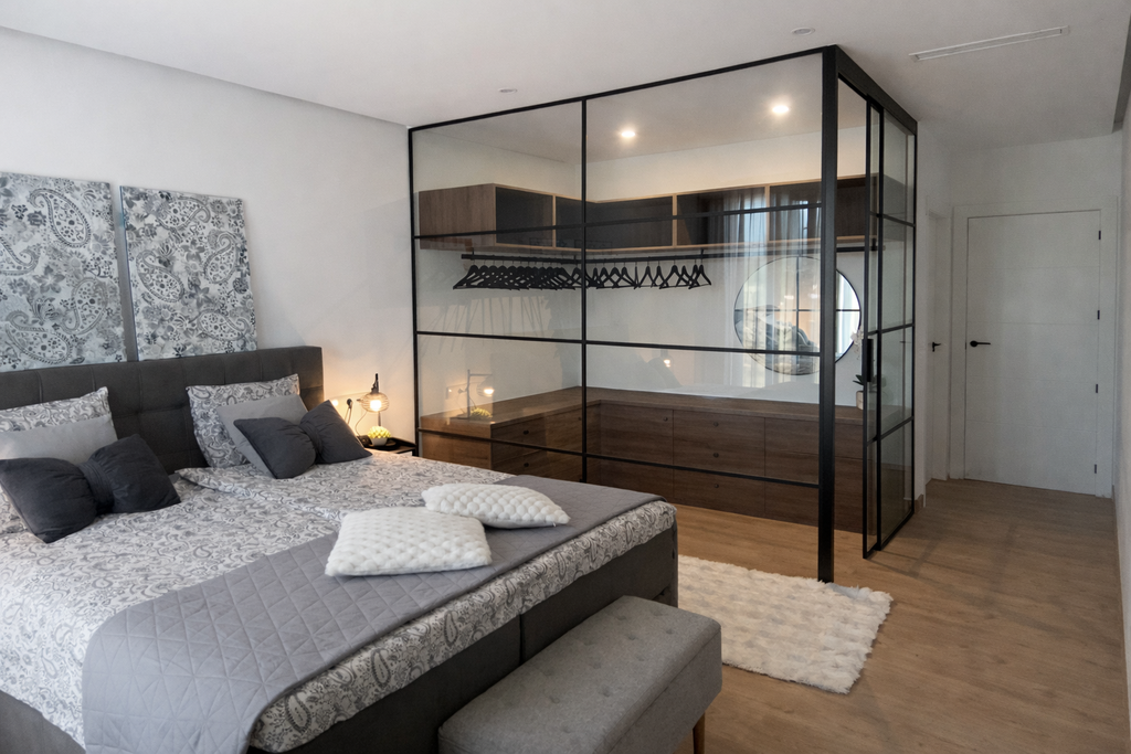 GLOEDNIEUW Turnkey Rijtjeswoning met Privézwembad en Bergzicht | Dolores