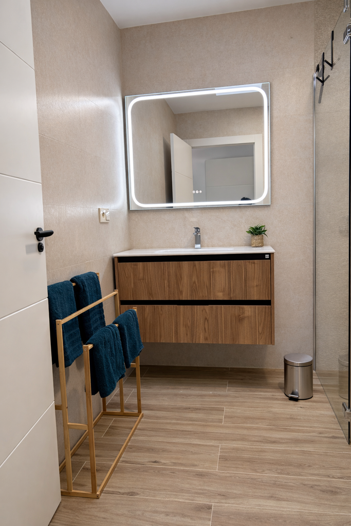 GLOEDNIEUW Turnkey Rijtjeswoning met Privézwembad en Bergzicht | Dolores