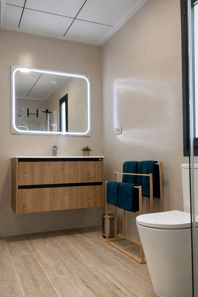 GLOEDNIEUW Turnkey Rijtjeswoning met Privézwembad en Bergzicht | Dolores