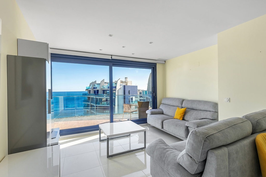 Penthouse te koop in Torrevieja