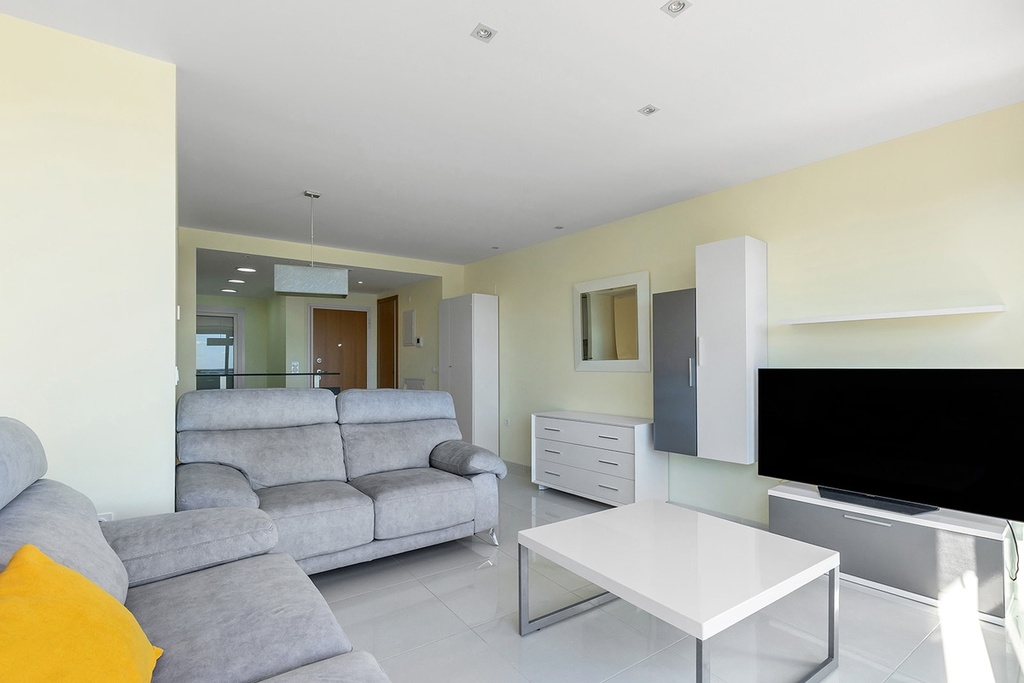 Penthouse te koop in Torrevieja