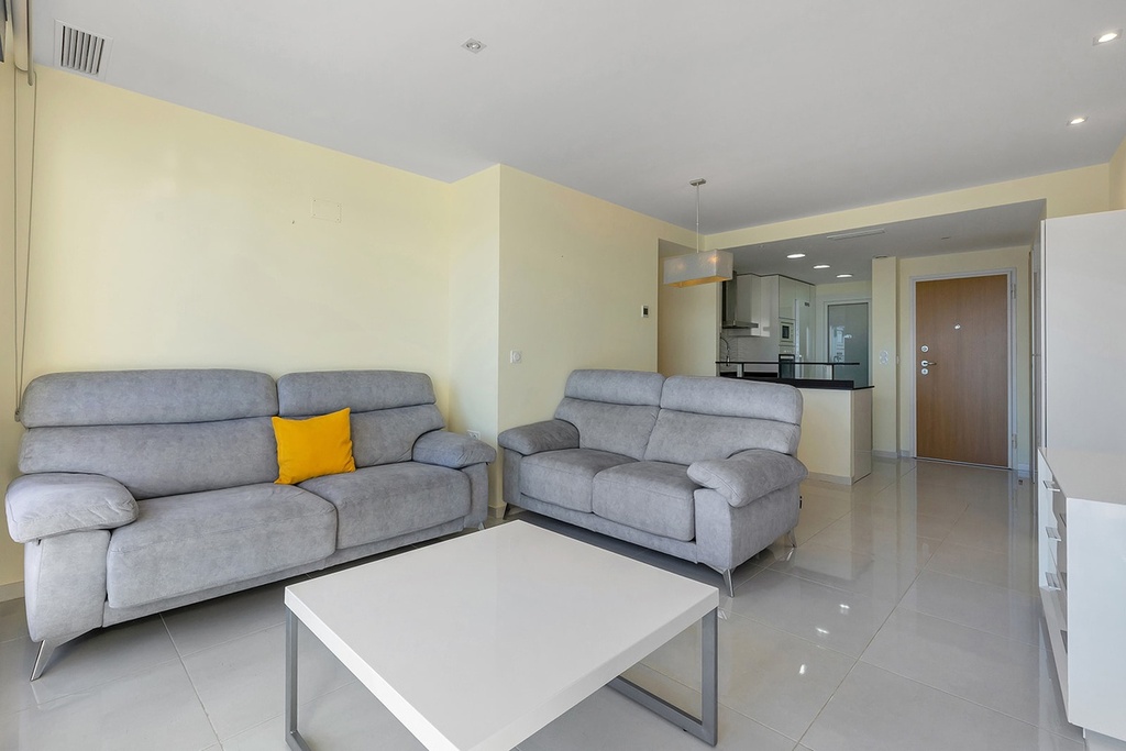 Penthouse te koop in Torrevieja