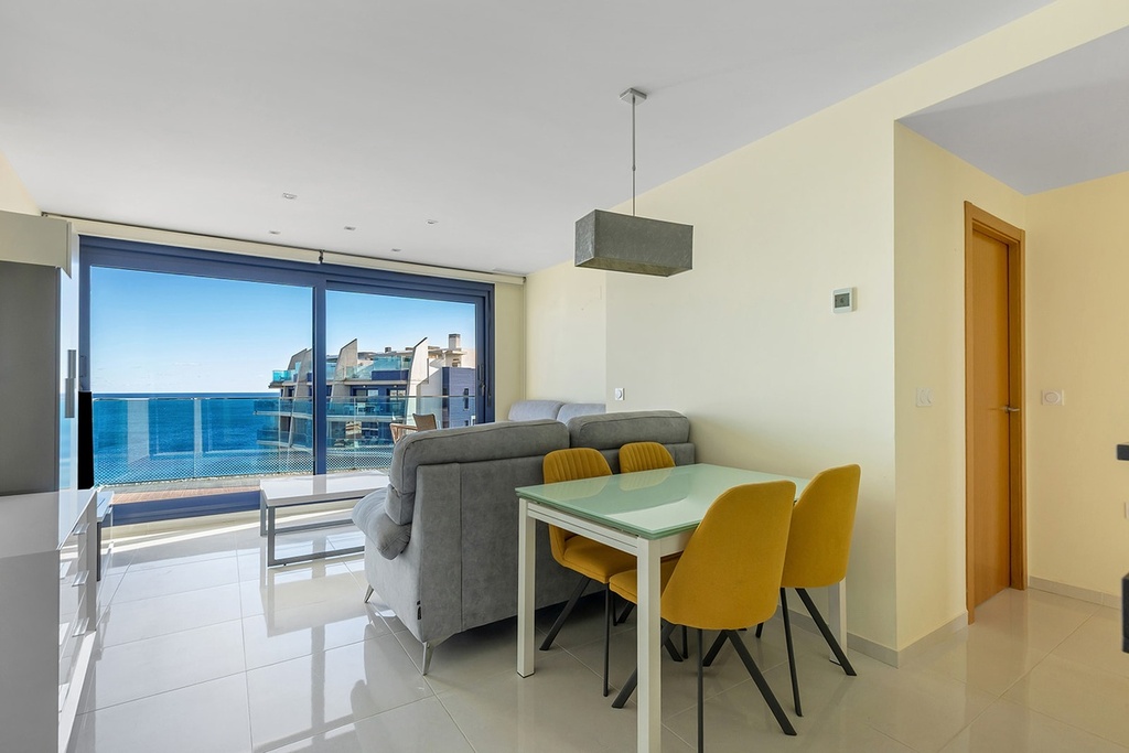 Penthouse te koop in Torrevieja