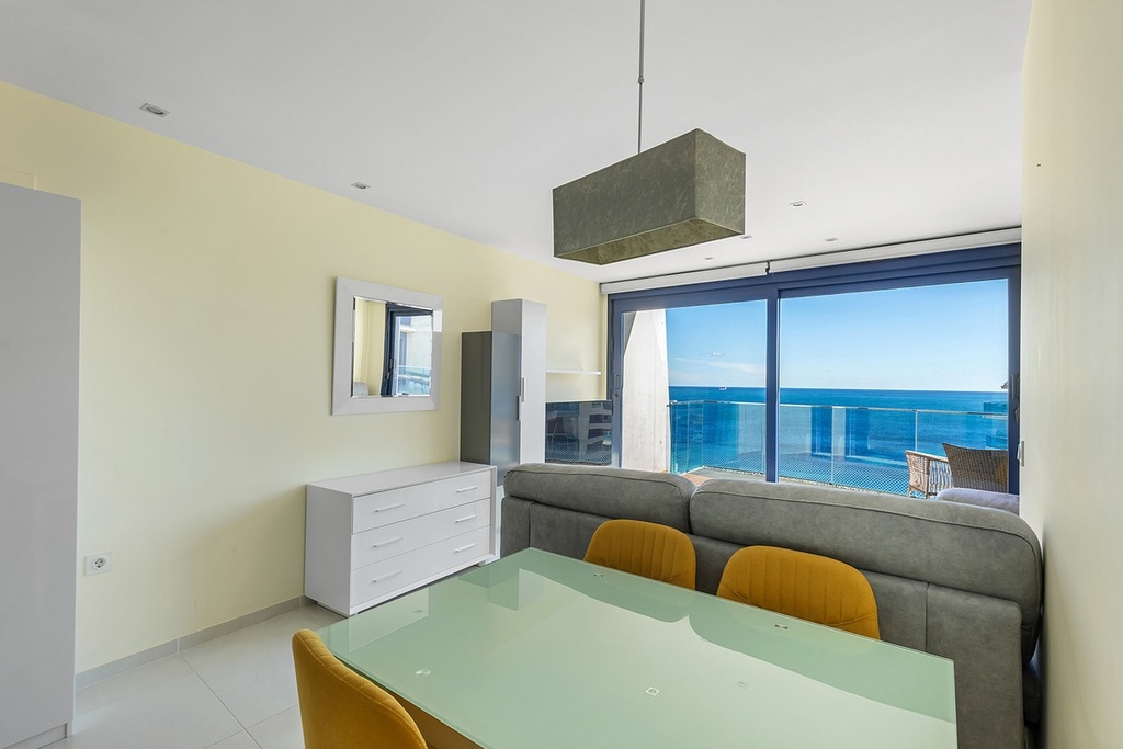 Penthouse te koop in Torrevieja