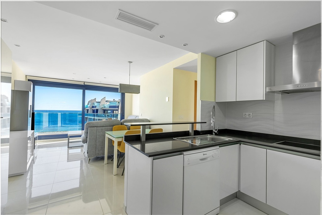 Penthouse te koop in Torrevieja