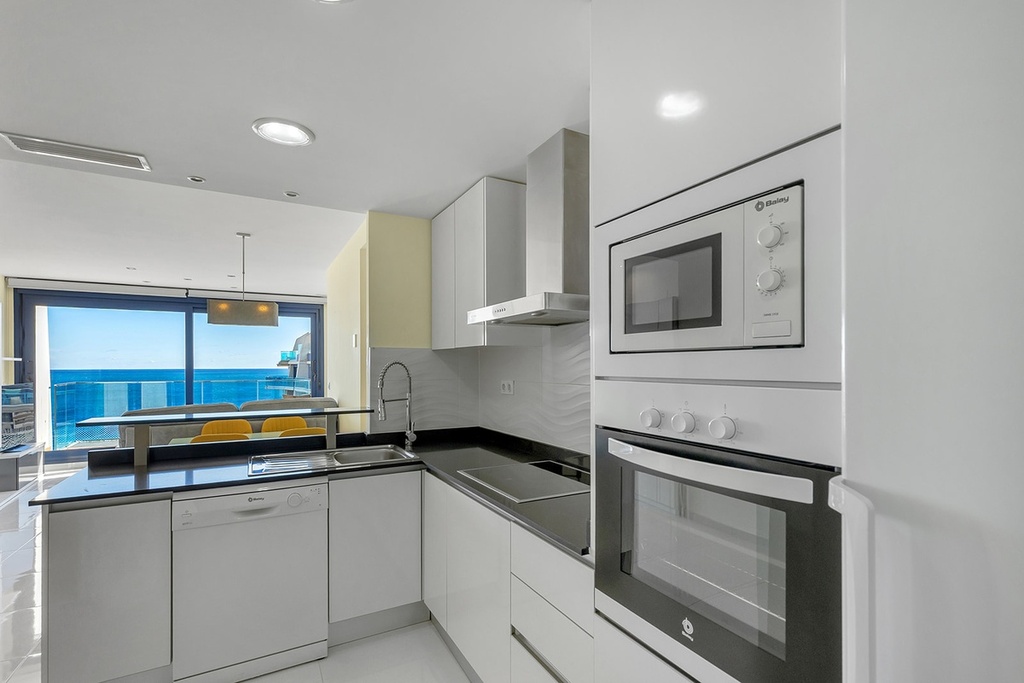 Penthouse te koop in Torrevieja
