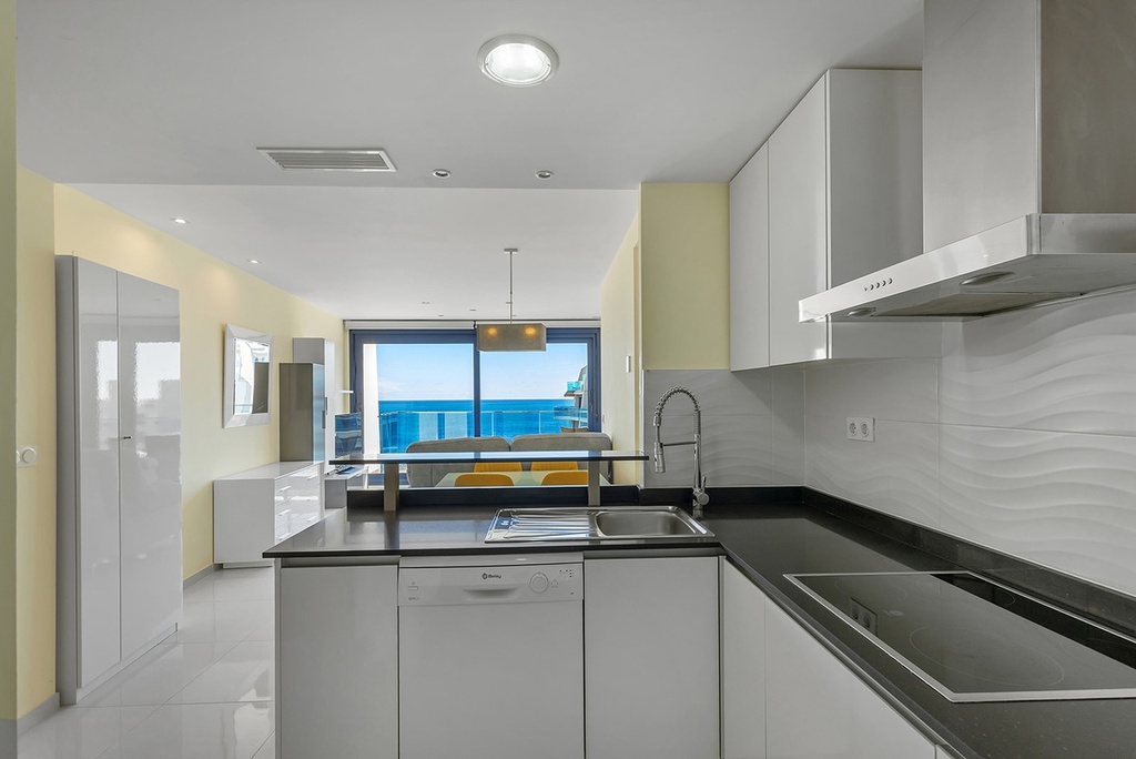 Penthouse te koop in Torrevieja