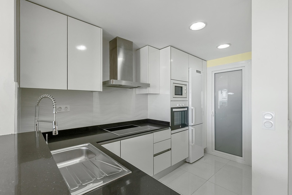 Penthouse te koop in Torrevieja
