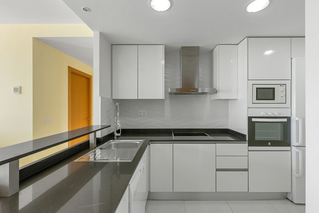 Penthouse te koop in Torrevieja