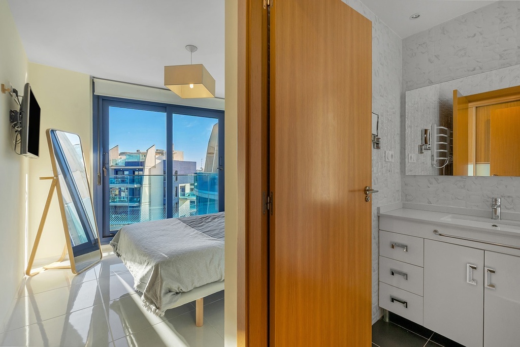 Penthouse te koop in Torrevieja