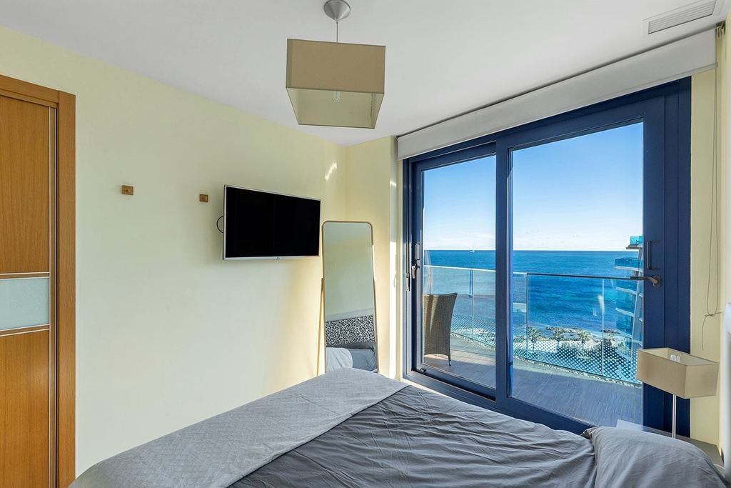 Penthouse te koop in Torrevieja