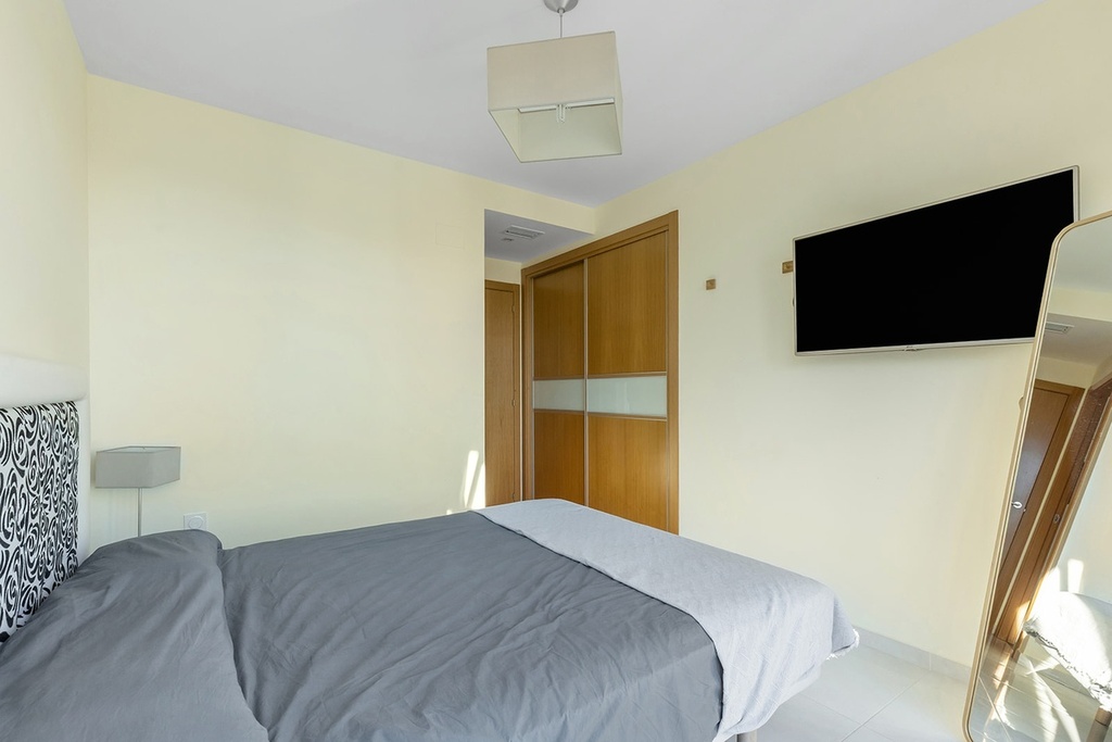 Penthouse te koop in Torrevieja