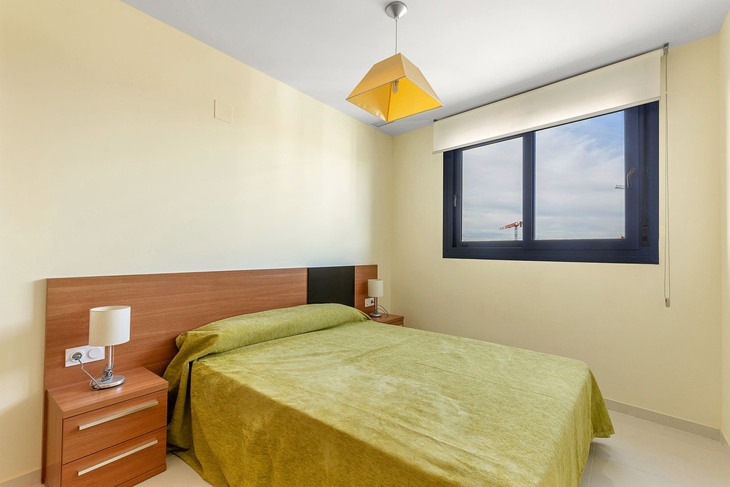 Penthouse te koop in Torrevieja