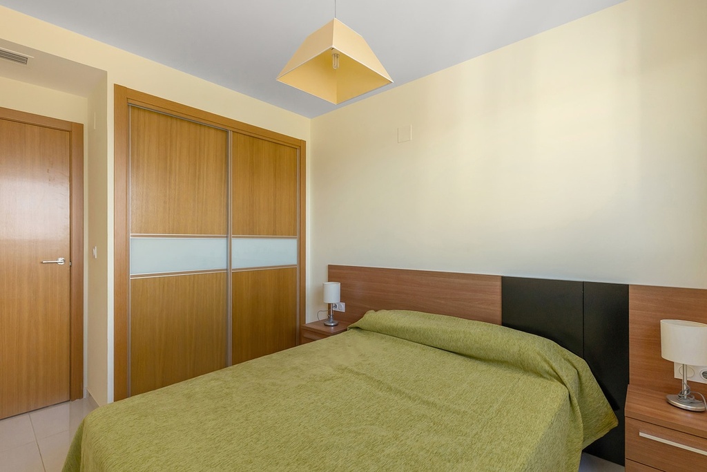 Penthouse te koop in Torrevieja