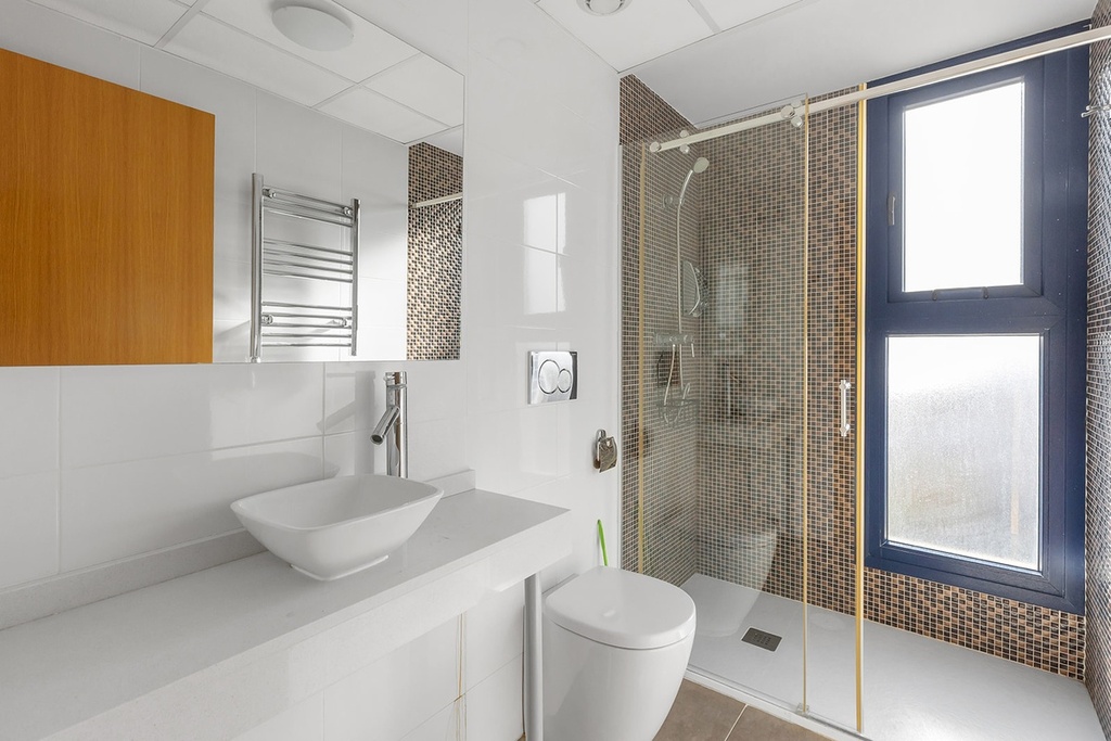 Penthouse te koop in Torrevieja