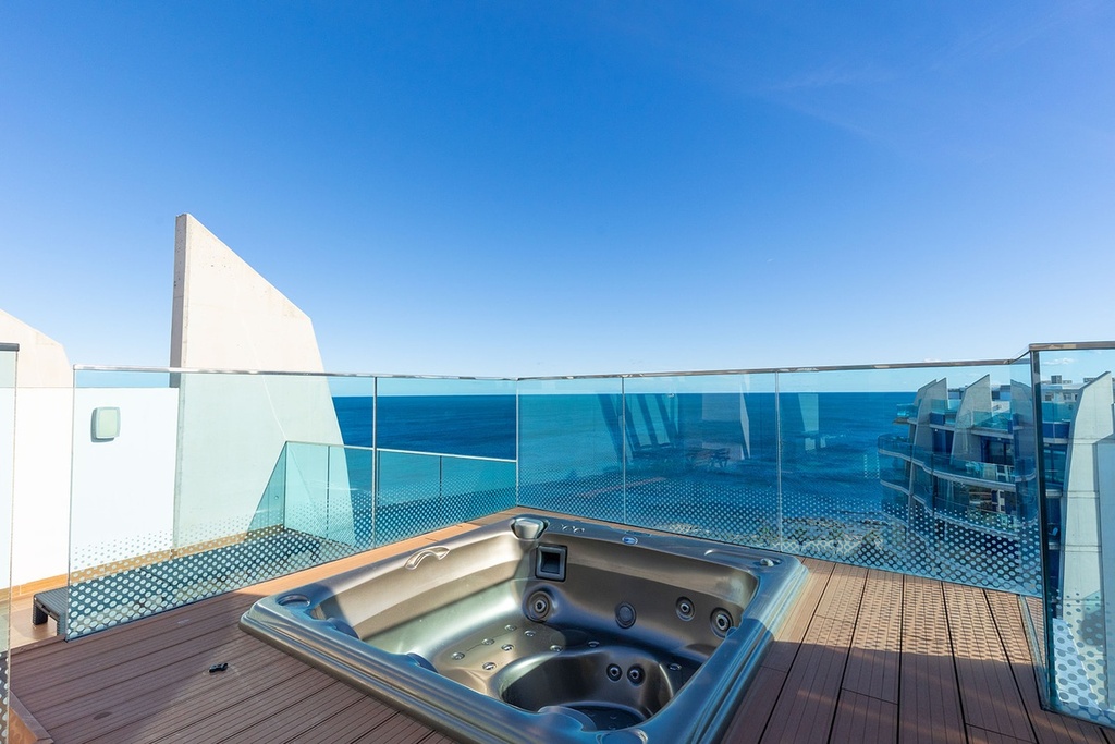 Penthouse te koop in Torrevieja