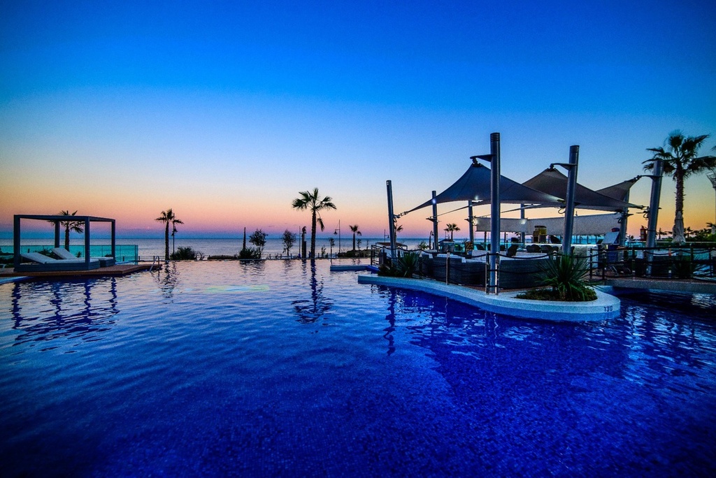 Penthouse te koop in Torrevieja