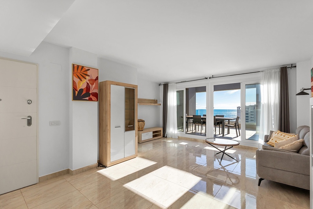 Penthouse te koop in Torrevieja