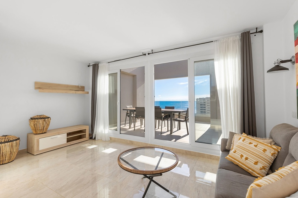 Penthouse te koop in Torrevieja