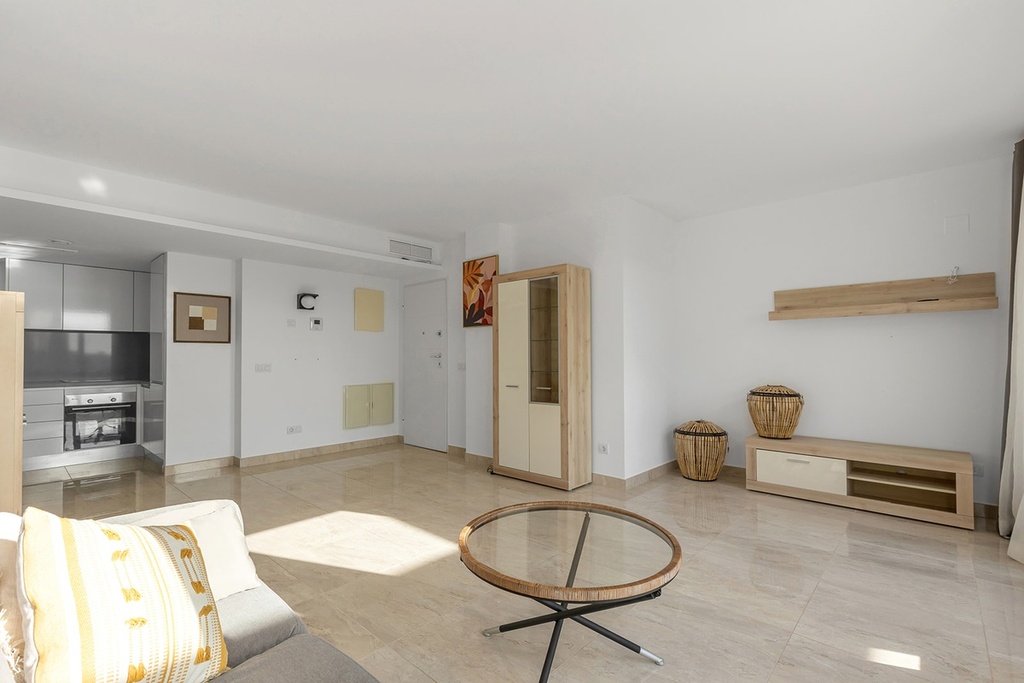 Penthouse te koop in Torrevieja