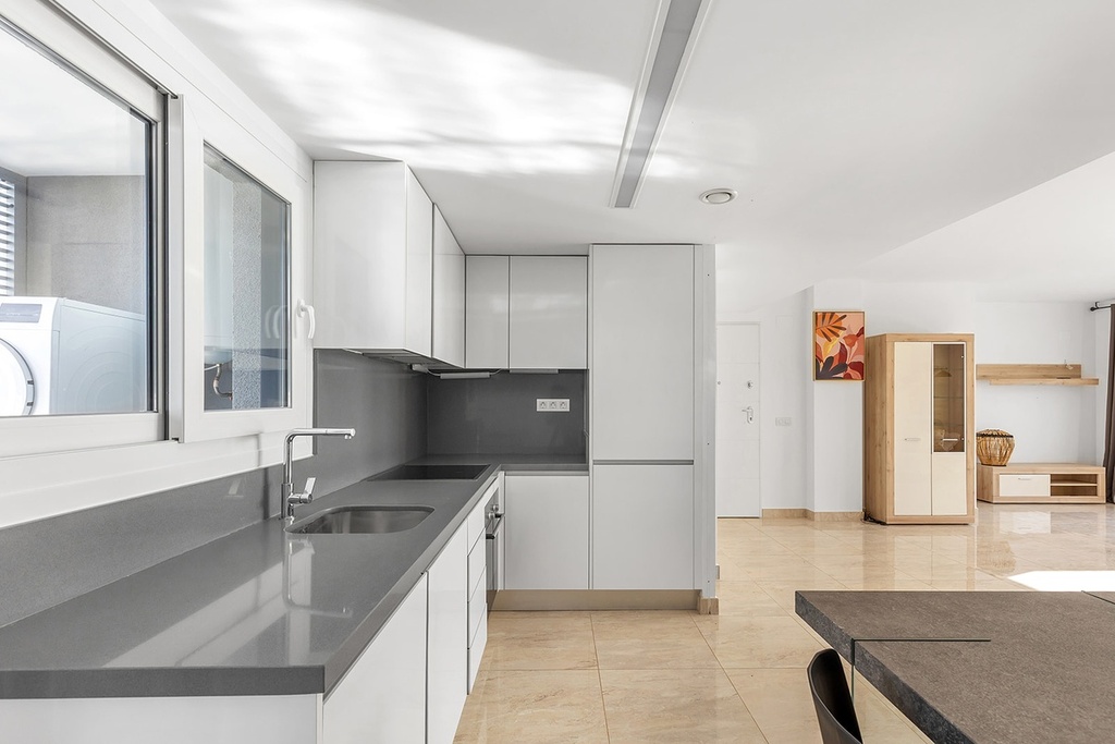 Penthouse te koop in Torrevieja