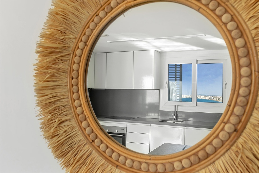 Penthouse te koop in Torrevieja