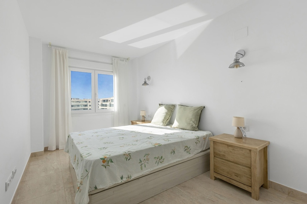 Penthouse te koop in Torrevieja