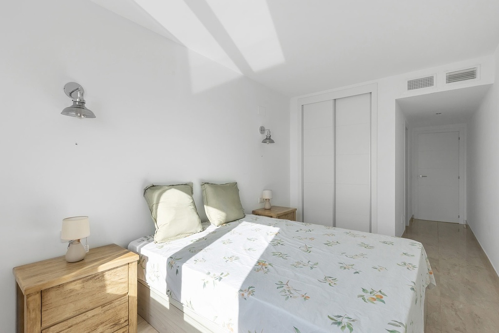Penthouse te koop in Torrevieja