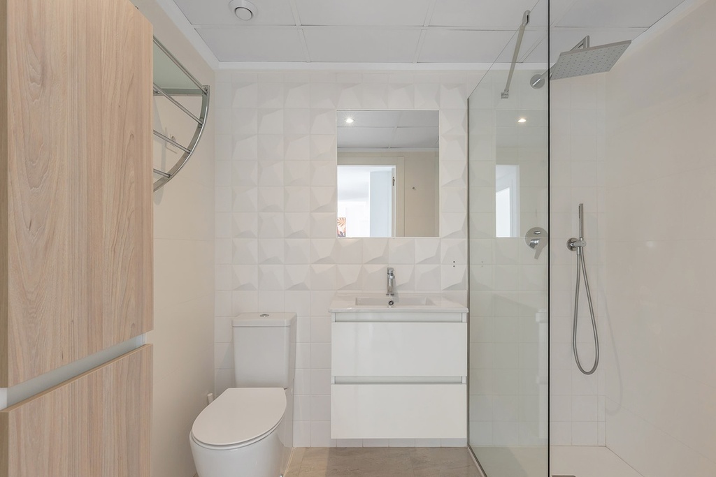 Penthouse te koop in Torrevieja