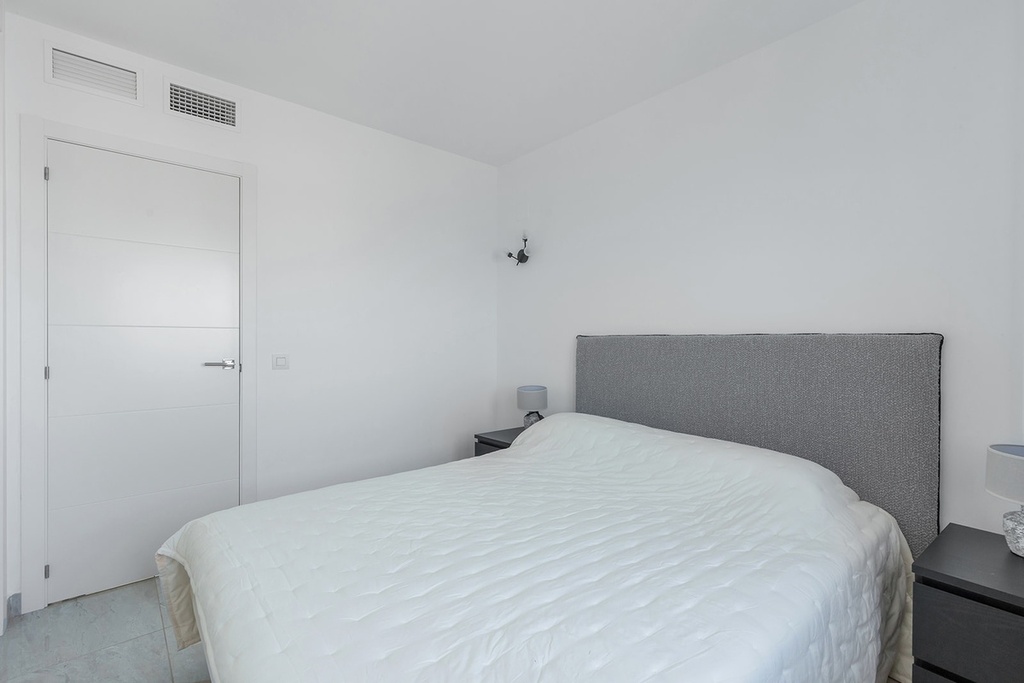 Penthouse te koop in Torrevieja