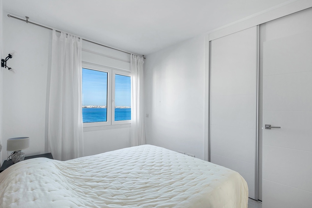Penthouse te koop in Torrevieja