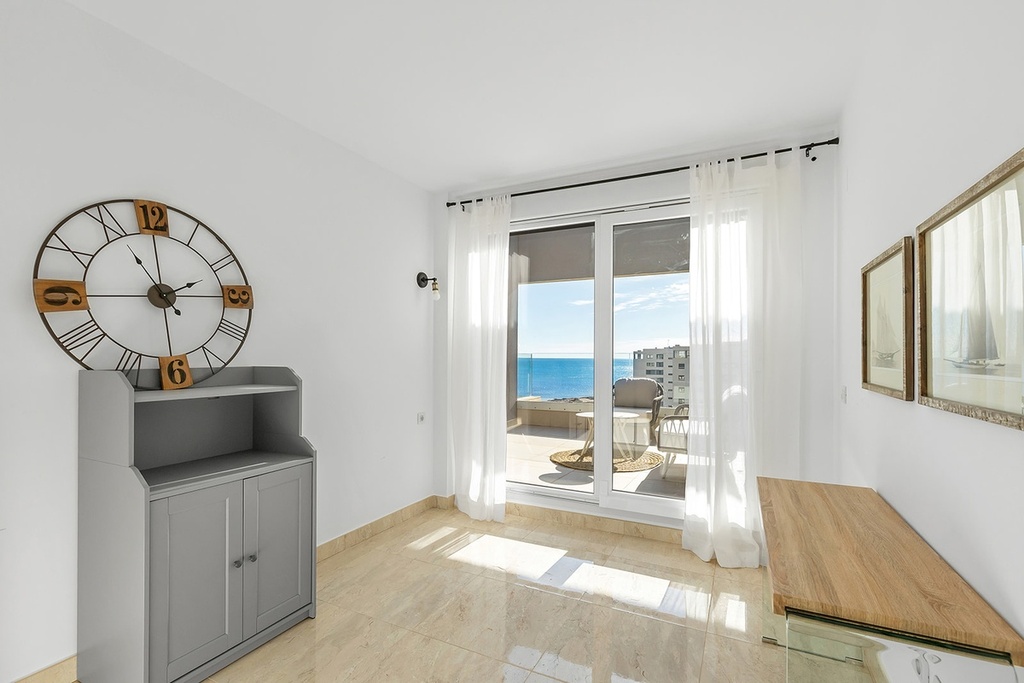 Penthouse te koop in Torrevieja