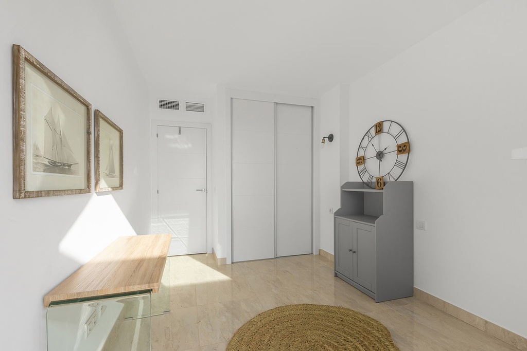Penthouse te koop in Torrevieja