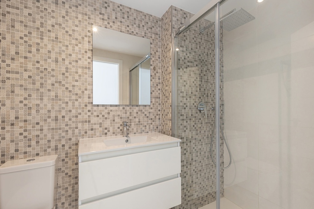 Penthouse te koop in Torrevieja