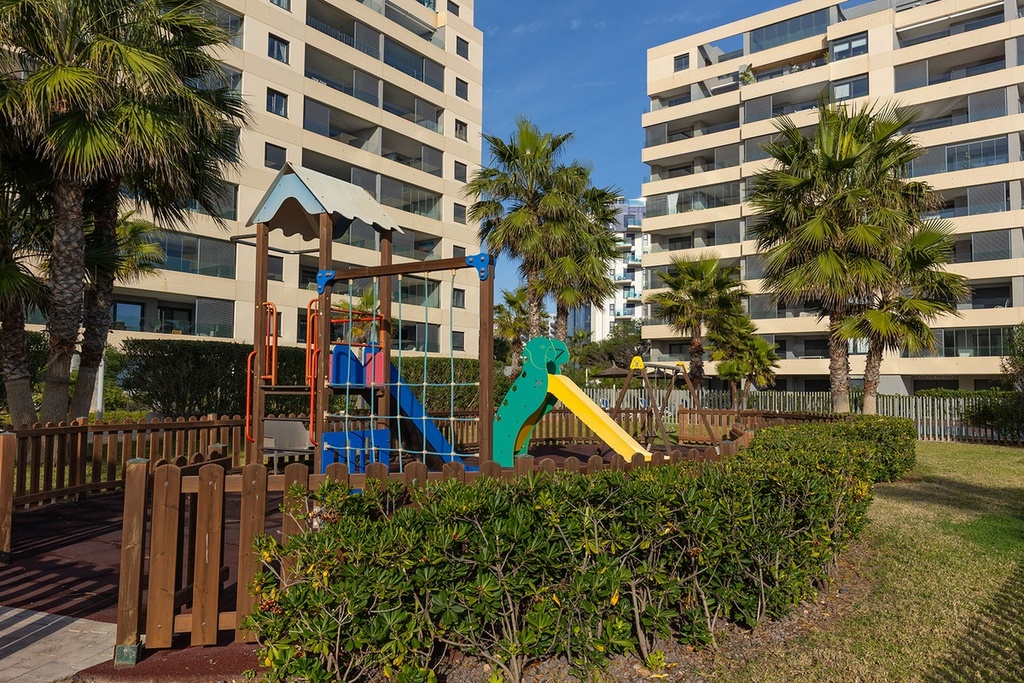 Penthouse te koop in Torrevieja