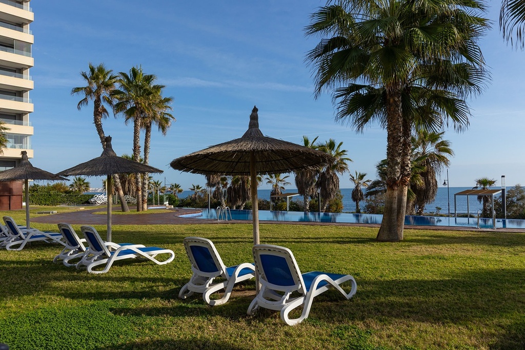 Penthouse te koop in Torrevieja