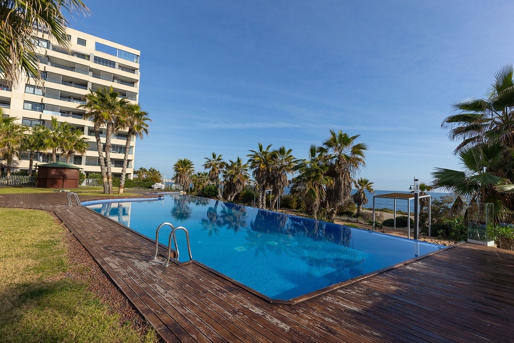 Penthouse te koop in Torrevieja