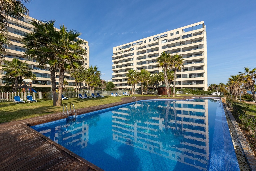Penthouse te koop in Torrevieja
