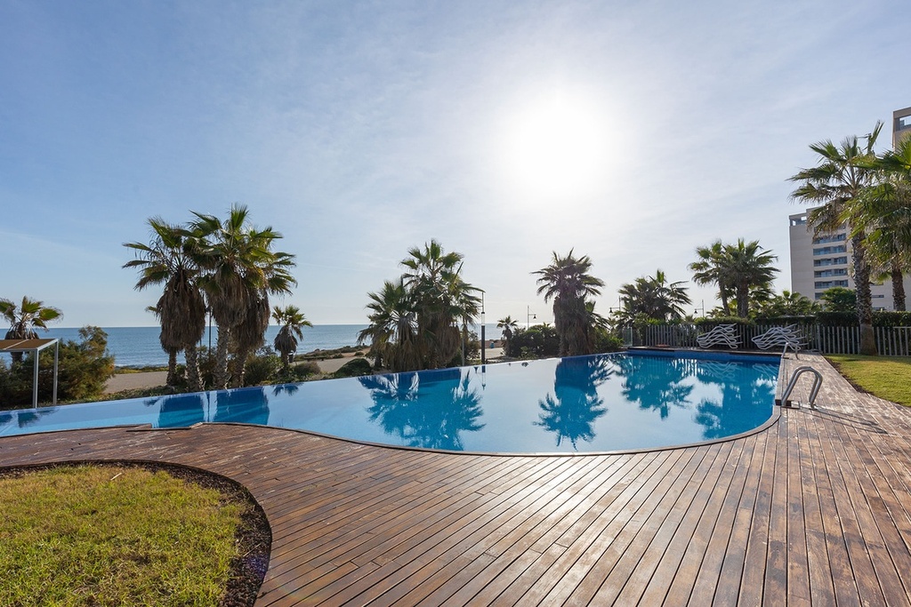 Penthouse te koop in Torrevieja