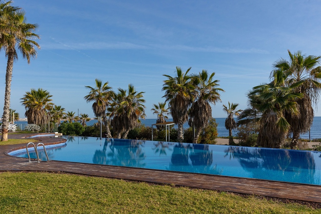 Penthouse te koop in Torrevieja