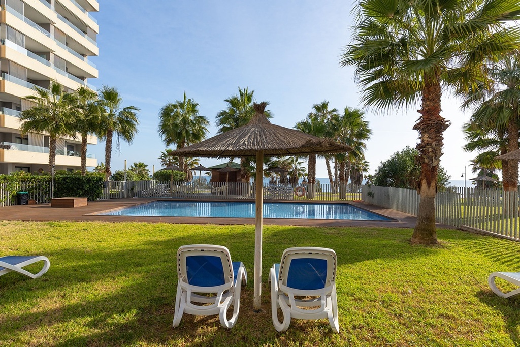 Penthouse te koop in Torrevieja