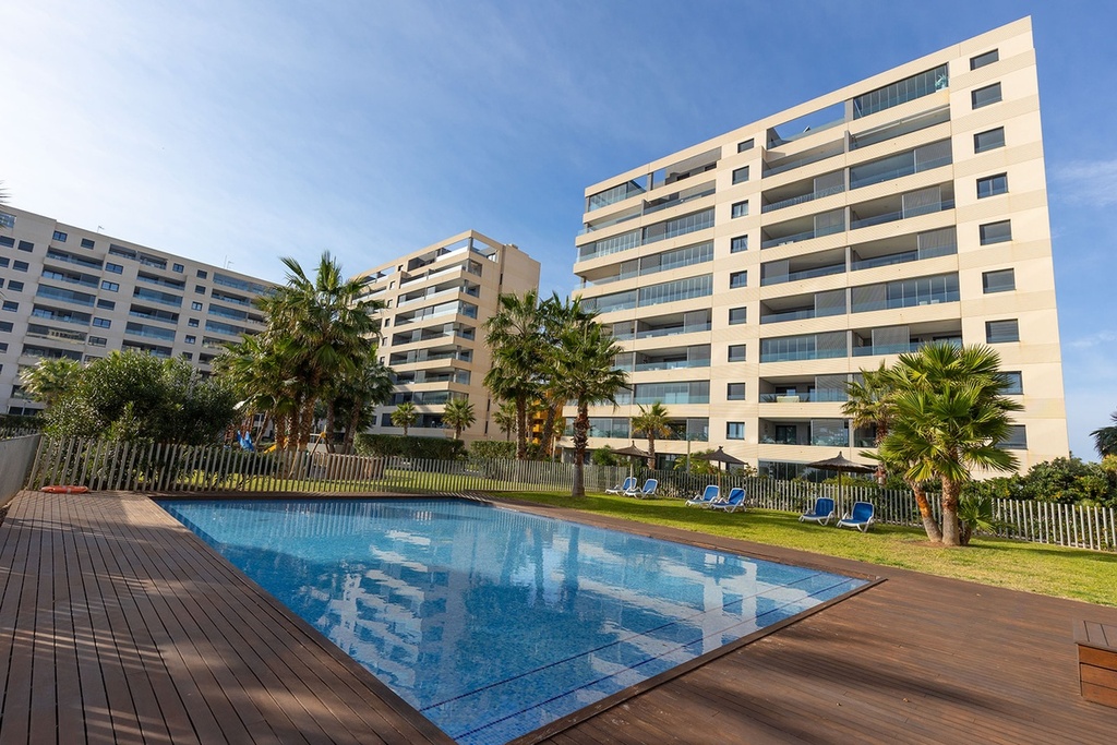 Penthouse te koop in Torrevieja